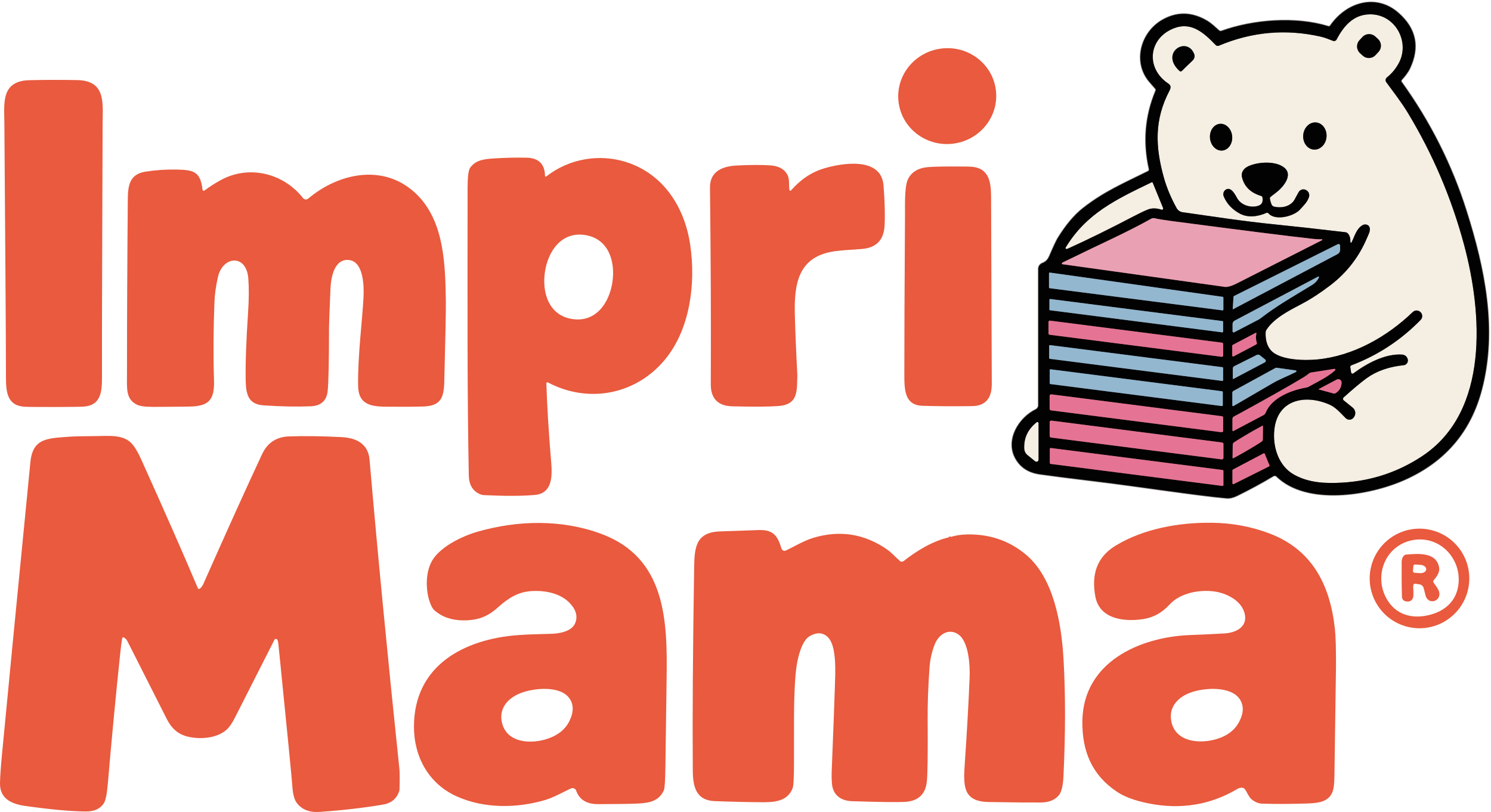 Imprimama
